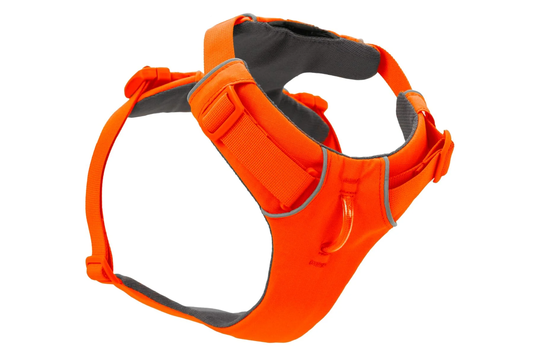 Front Range Harness Blaze Orange - Image 2