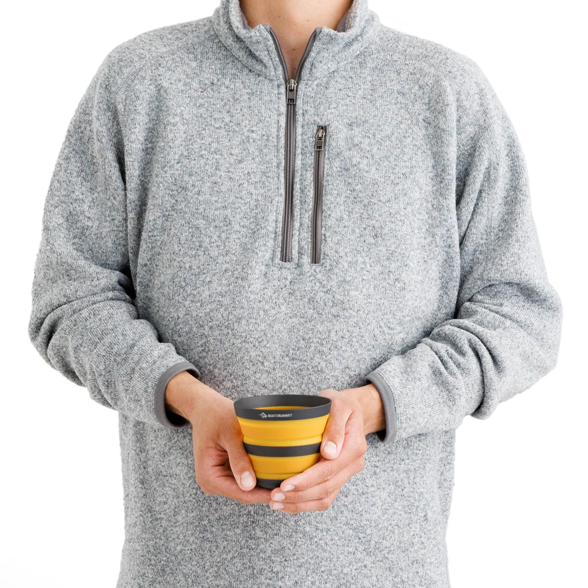 Frontier UL Collapsible Cup 400ml - Image 5