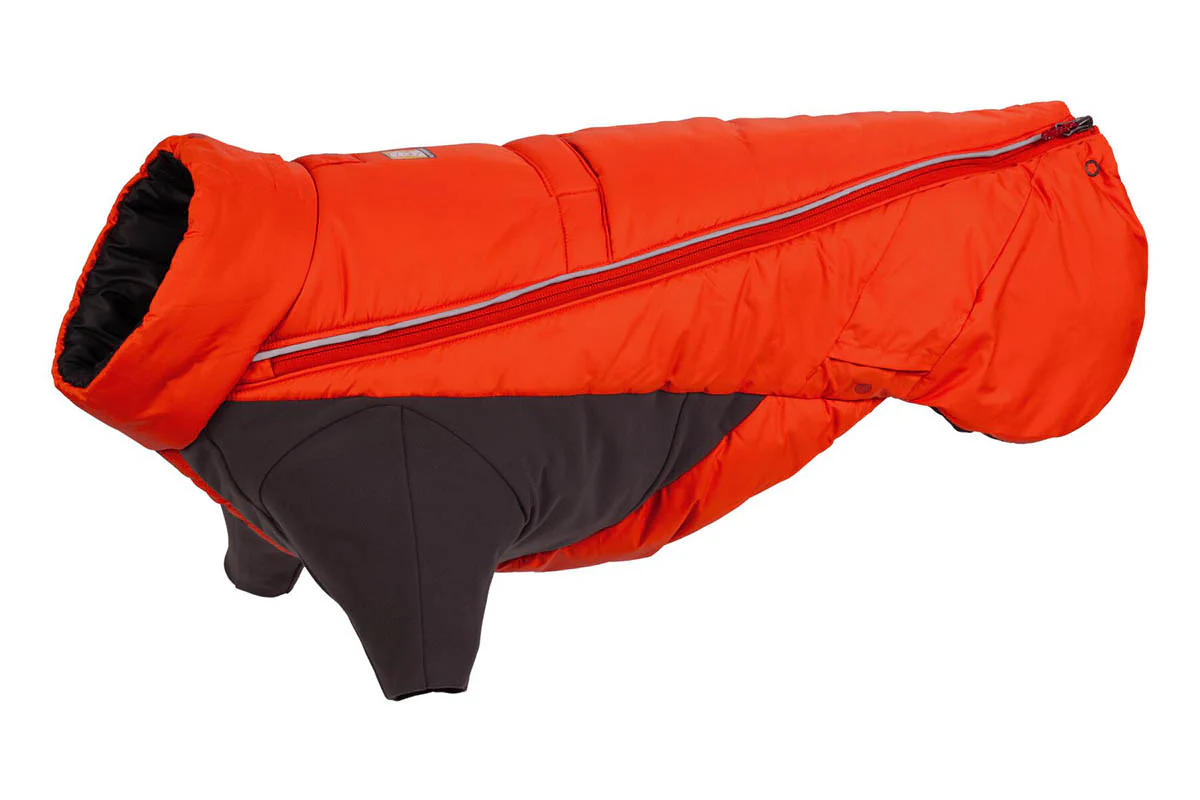 Furness Jacket Red Sumac - Image 2