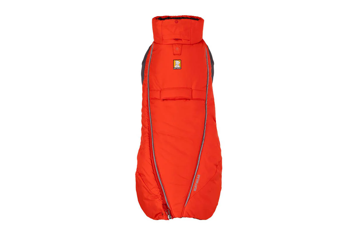 Furness Jacket Red Sumac - Image 3