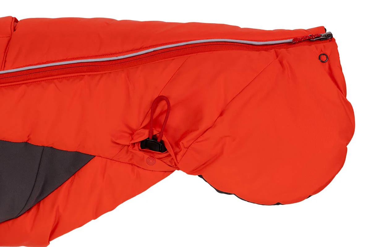 Furness Jacket Red Sumac - Image 4