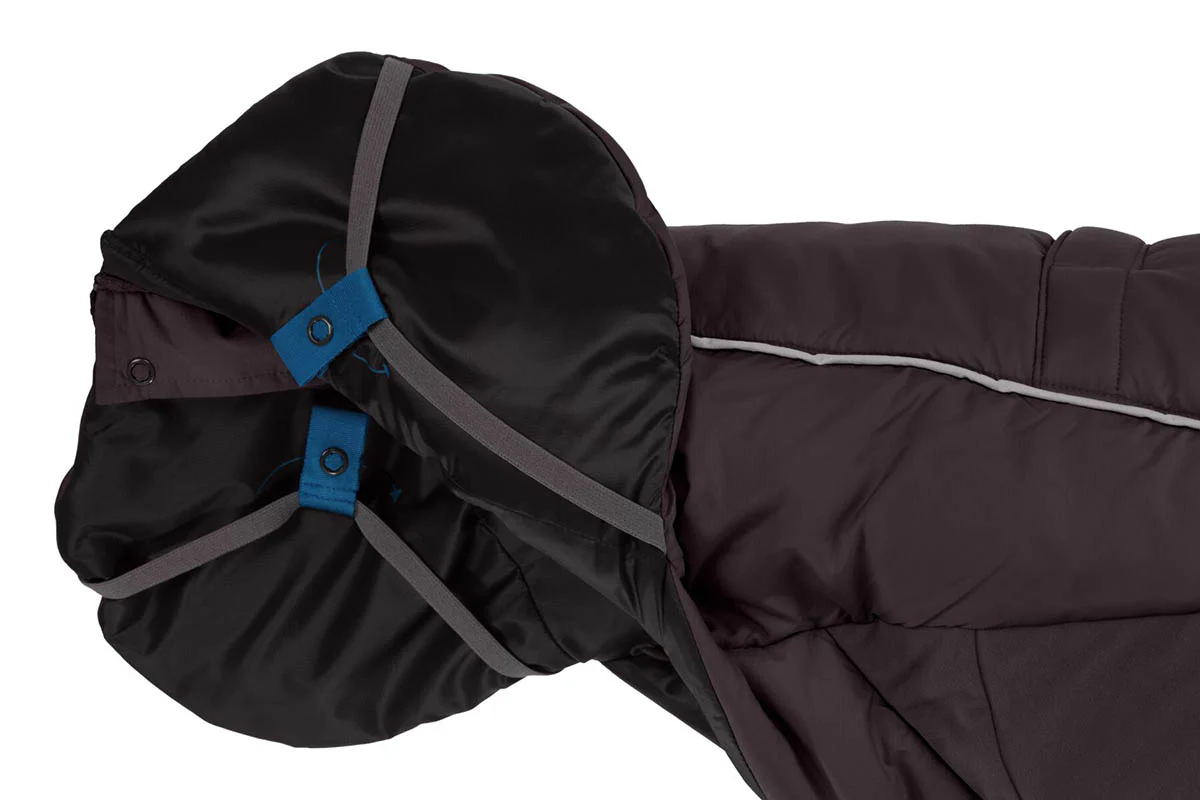 Furness Jacket Twilight Gray - Image 4