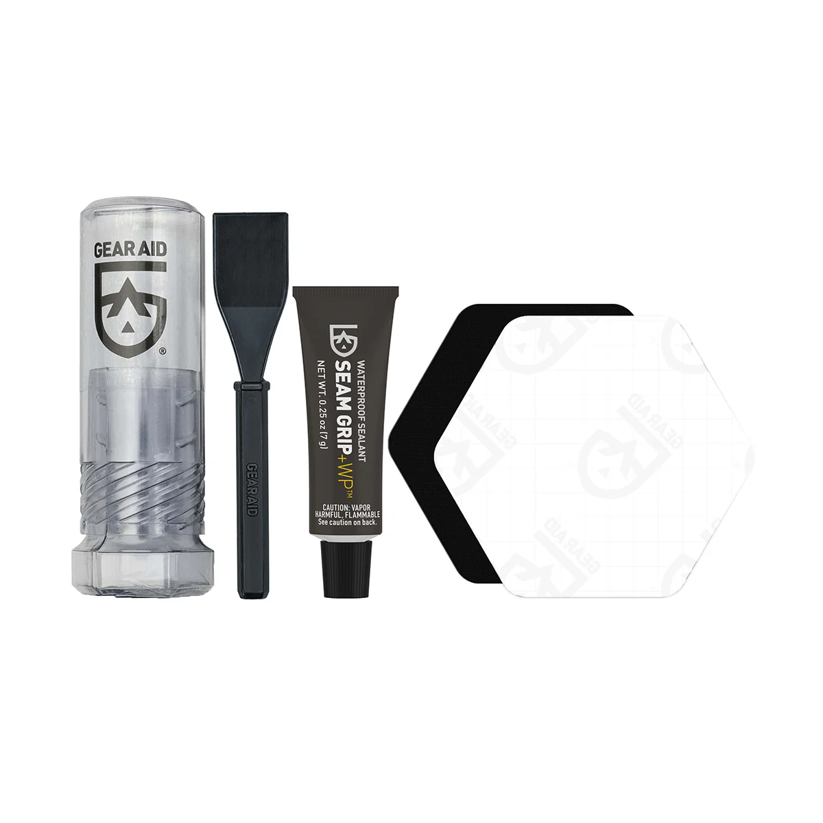 Seam Grip+WP Field Repair Kit - Image 2