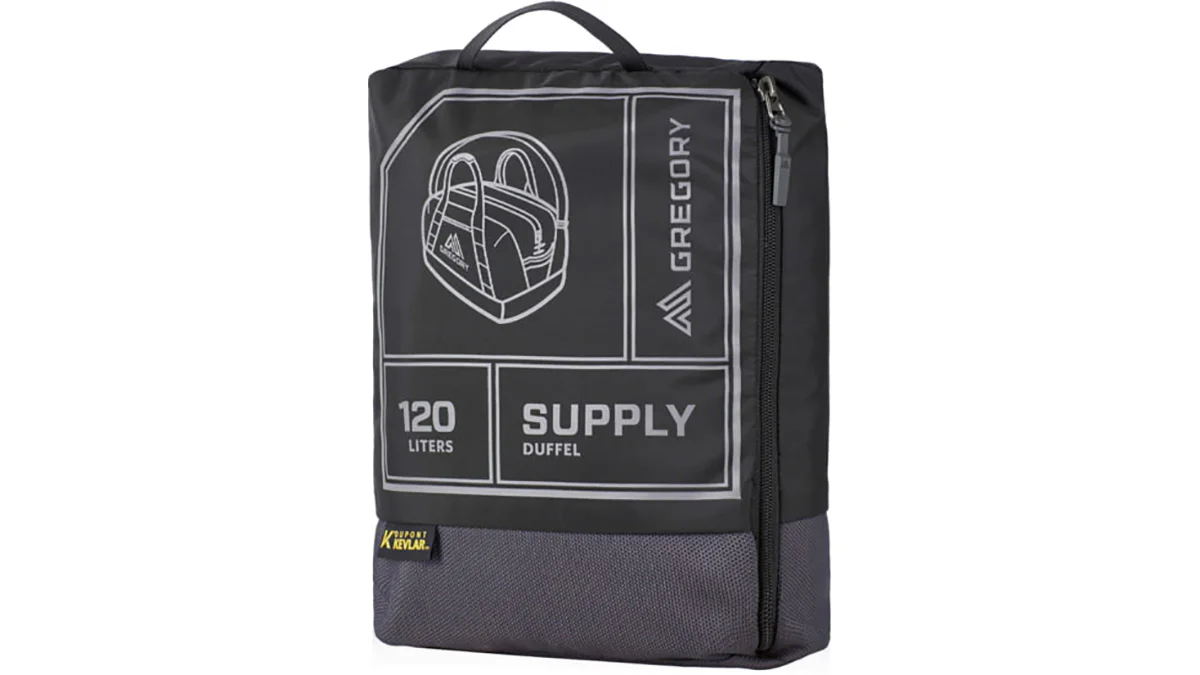 Supply Duffel 115 - Image 3