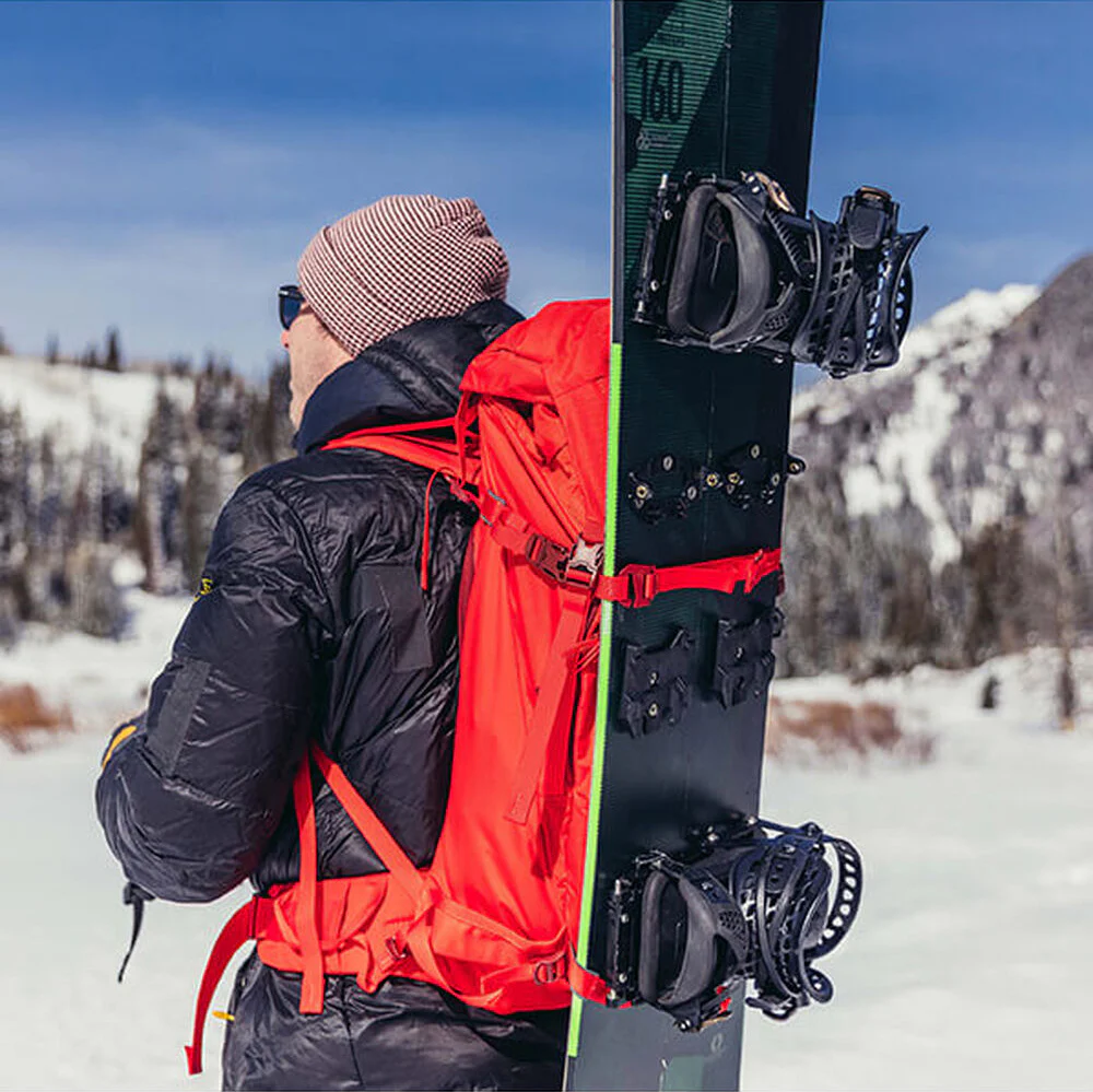 Targhee 45 - Alaska Blue - Image 3