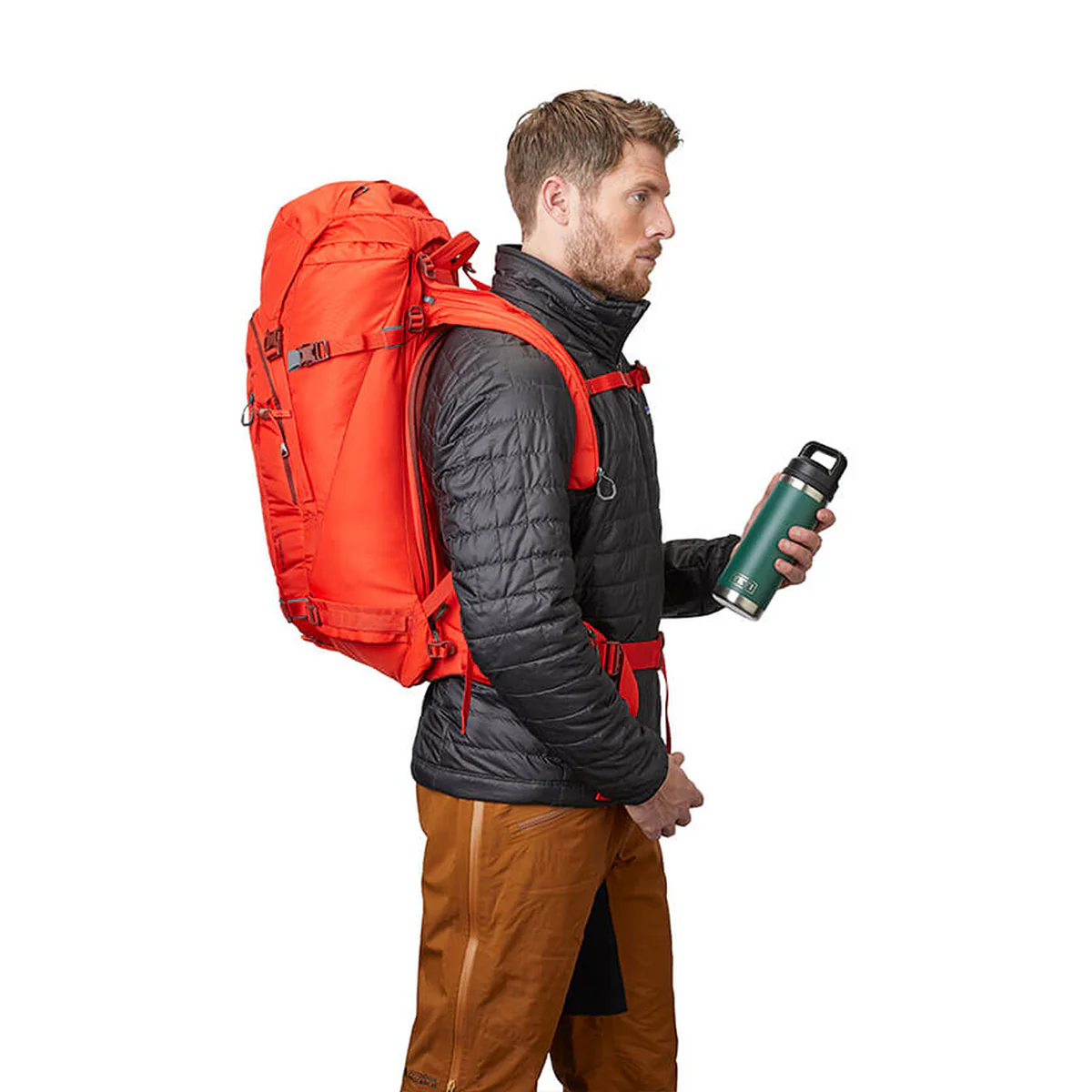 Targhee 45 - Alaska Blue - Image 5
