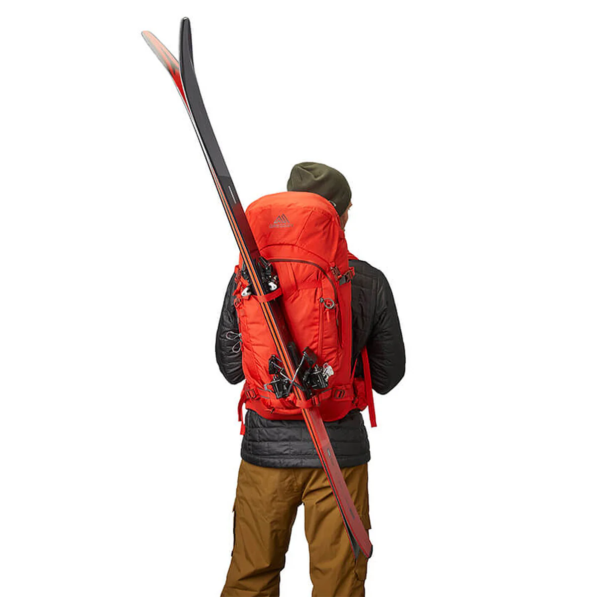 Targhee 45 - Alaska Blue - Image 6