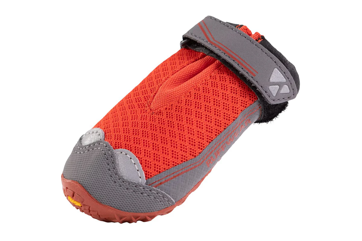 Grip Trex Boots Red Sumac - Image 4