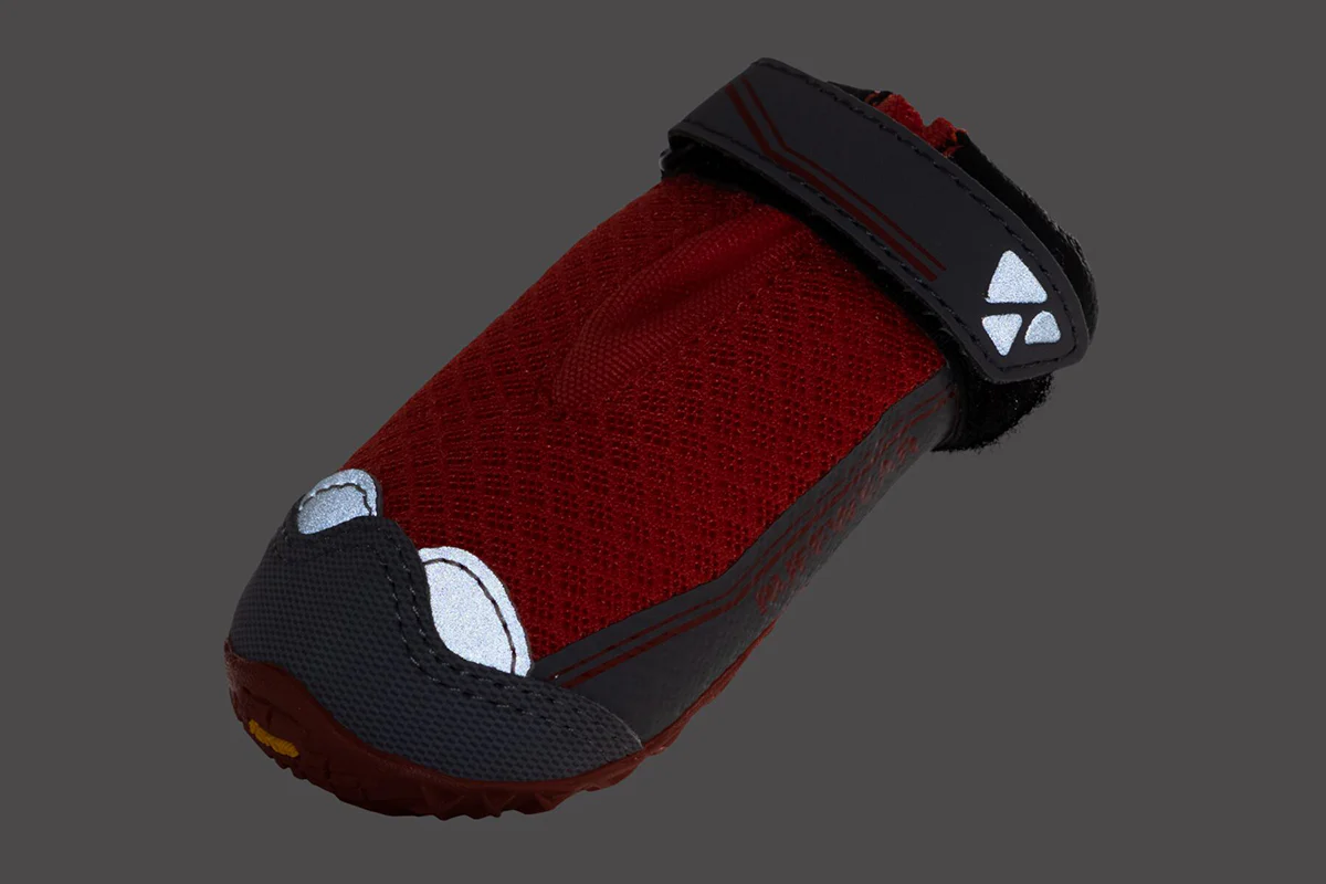 Grip Trex Boots Red Sumac - Image 5