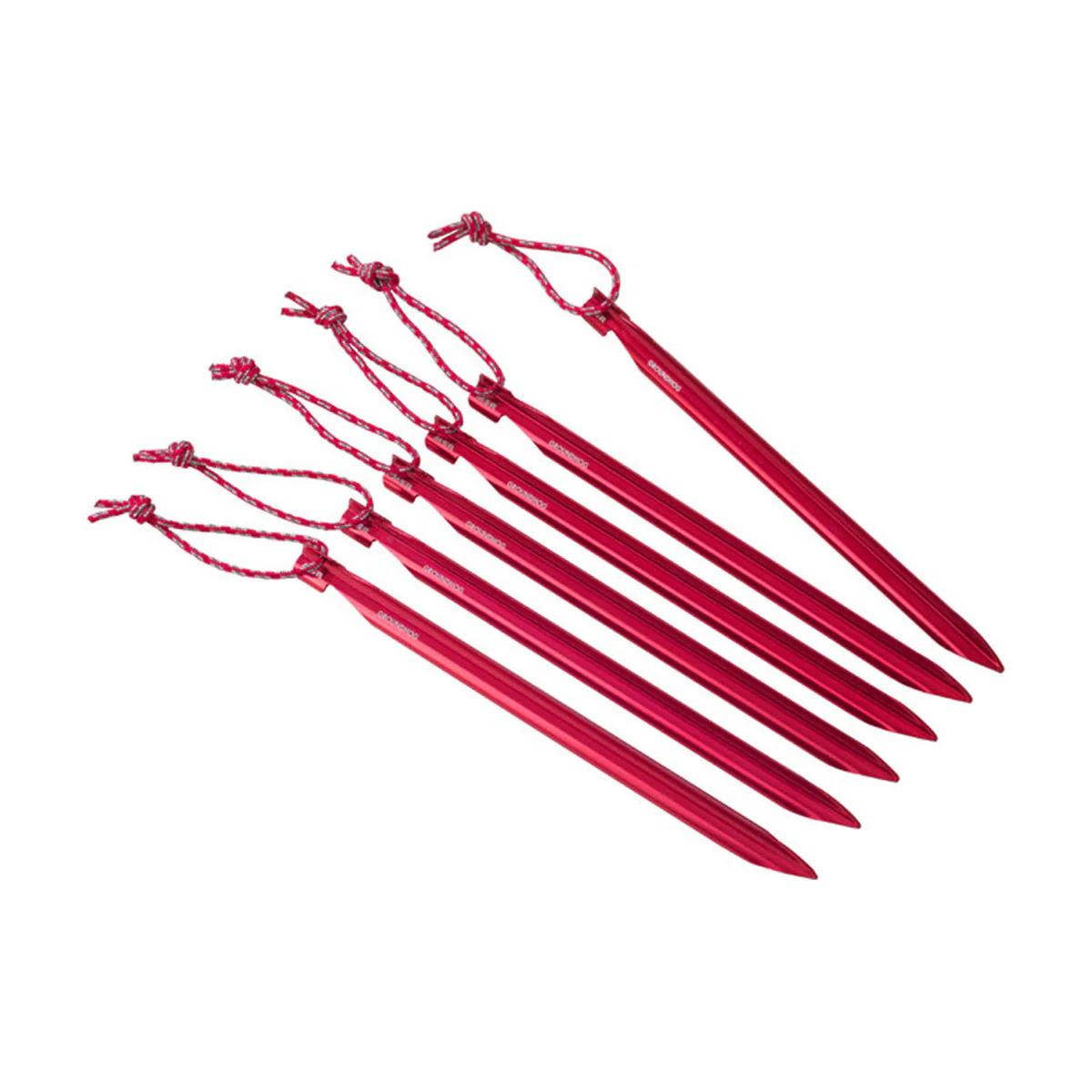 Groundhog Stake Bulk (EACH) - 19cm - Image 2