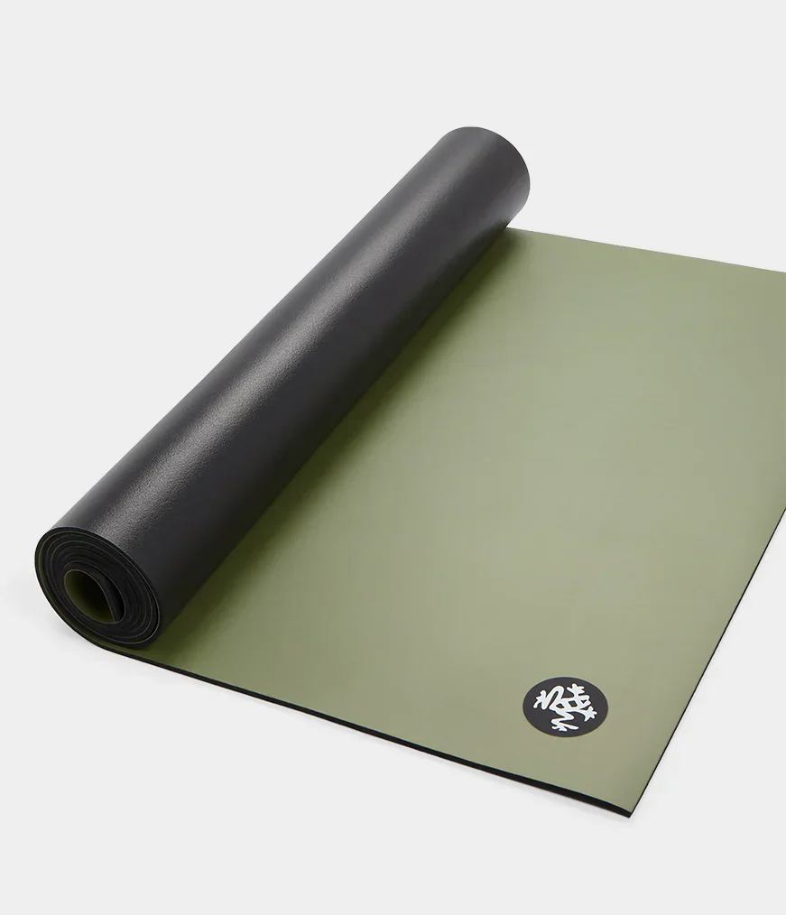 GRP Adapt 2.0 Yoga Mat 4mm - Image 2