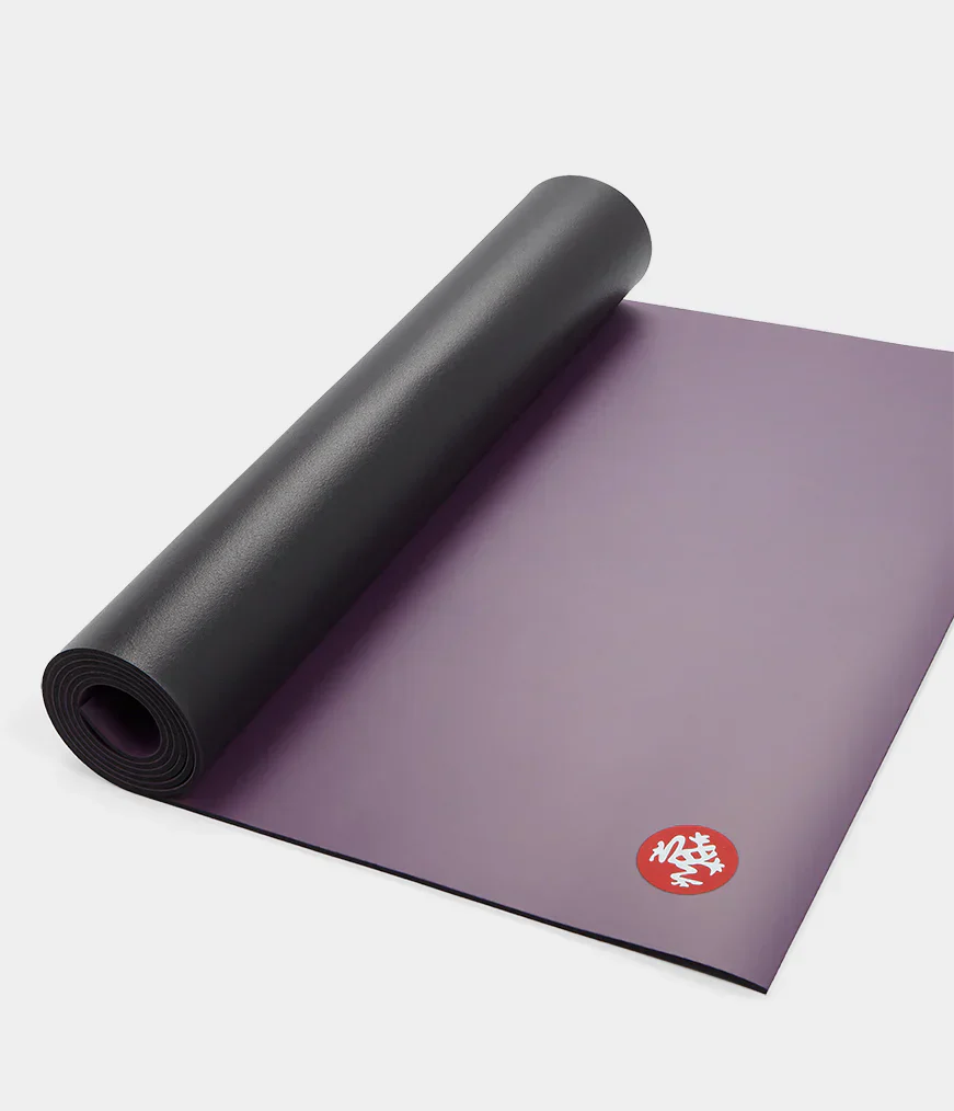 GRP Adapt 2.0 Yoga Mat 4mm - Image 3