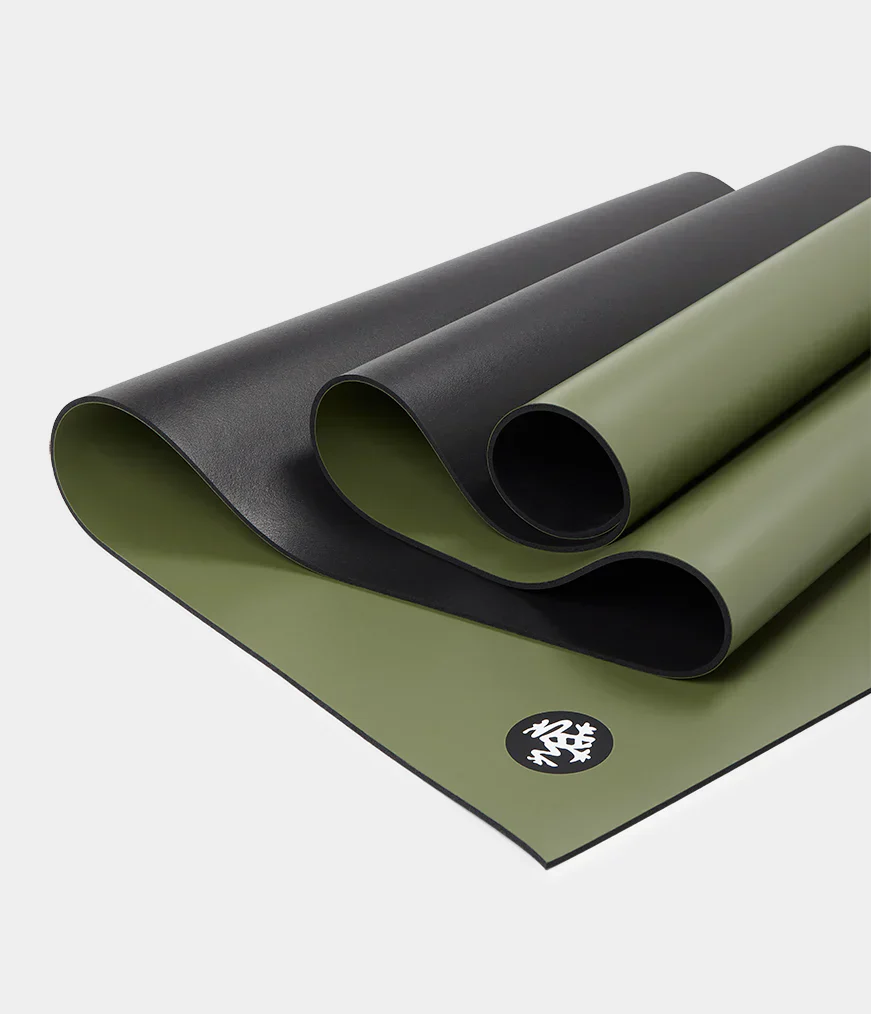 GRP Adapt 2.0 Yoga Mat 4mm - Image 8