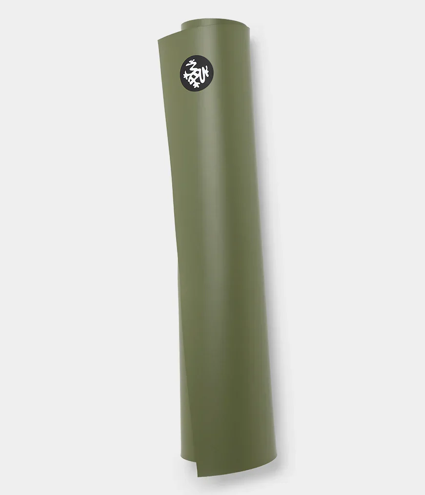 GRP Adapt 2.0 Yoga Mat 4mm - Image 9