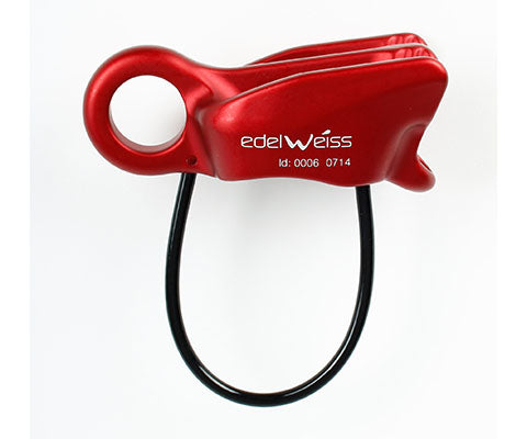 Guru Alpin Belay Device - Image 3