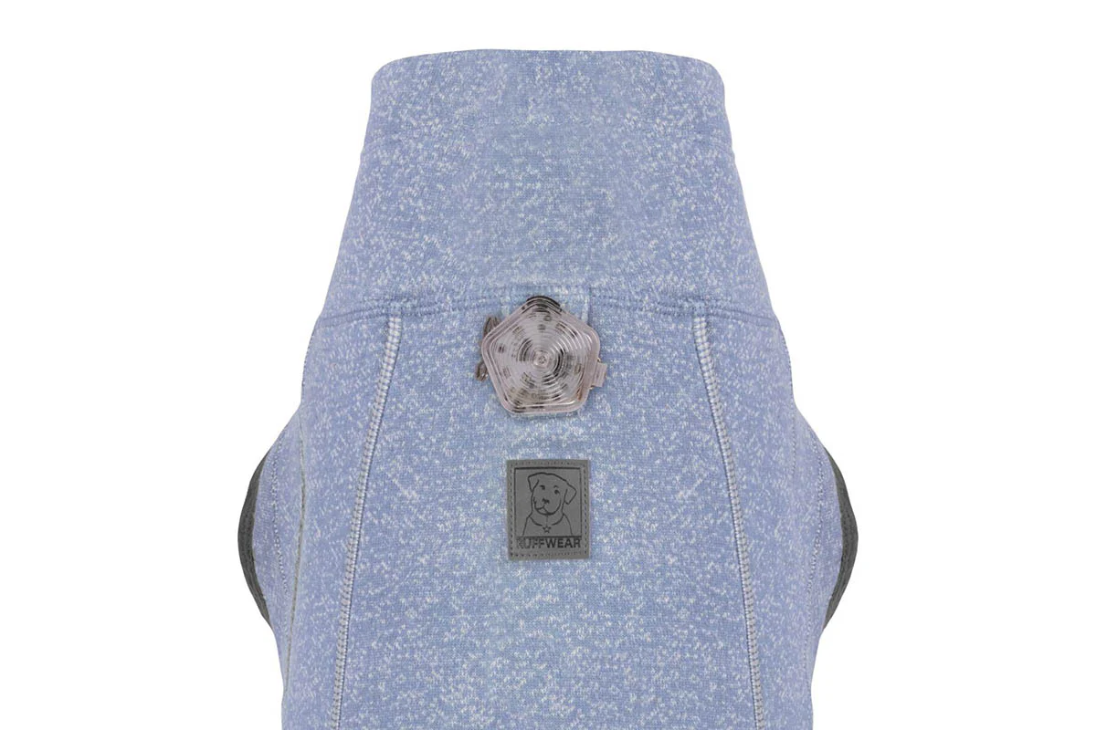 Hemp Hound Sweater Heliotrope Purple - Image 3
