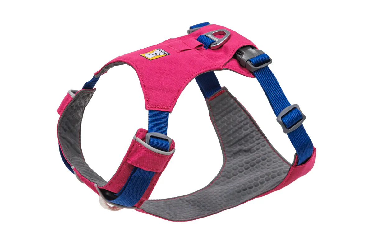 Hi & Light Harness Alpenglow Pink - Image 2