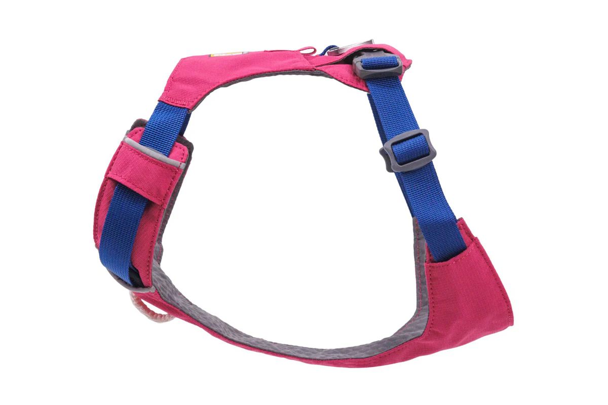 Hi & Light Harness Alpenglow Pink - Image 3
