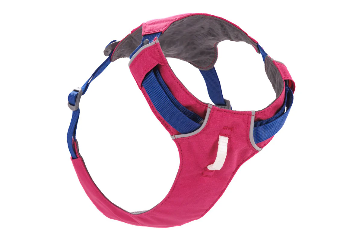Hi & Light Harness Alpenglow Pink - Image 4
