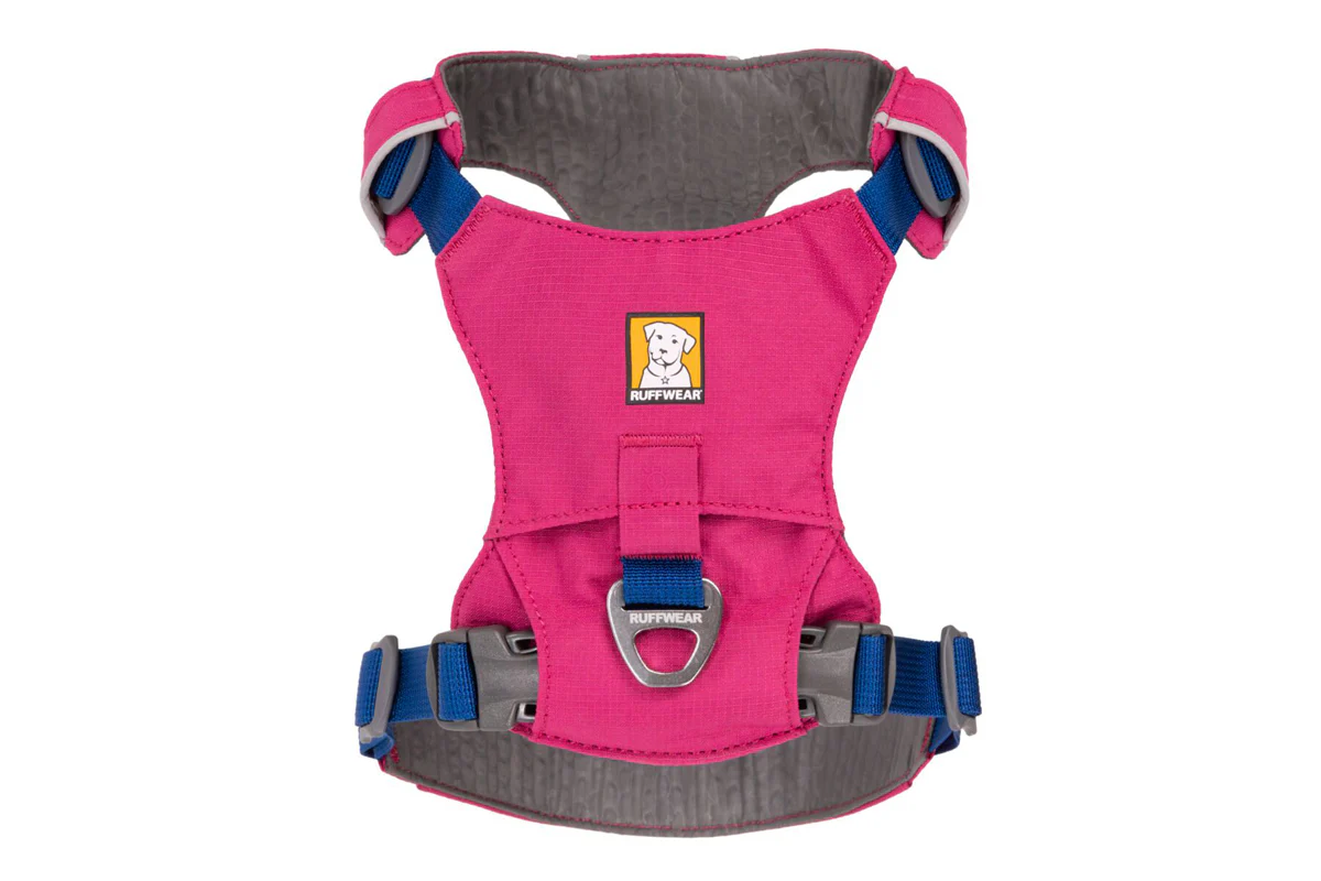 Hi & Light Harness Alpenglow Pink - Image 5