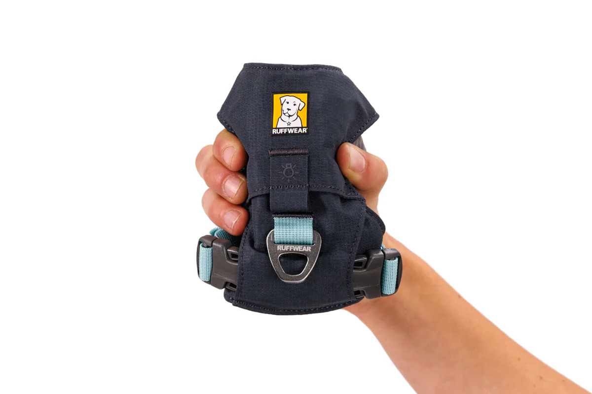 Hi & Light Harness Alpenglow Pink - Image 7