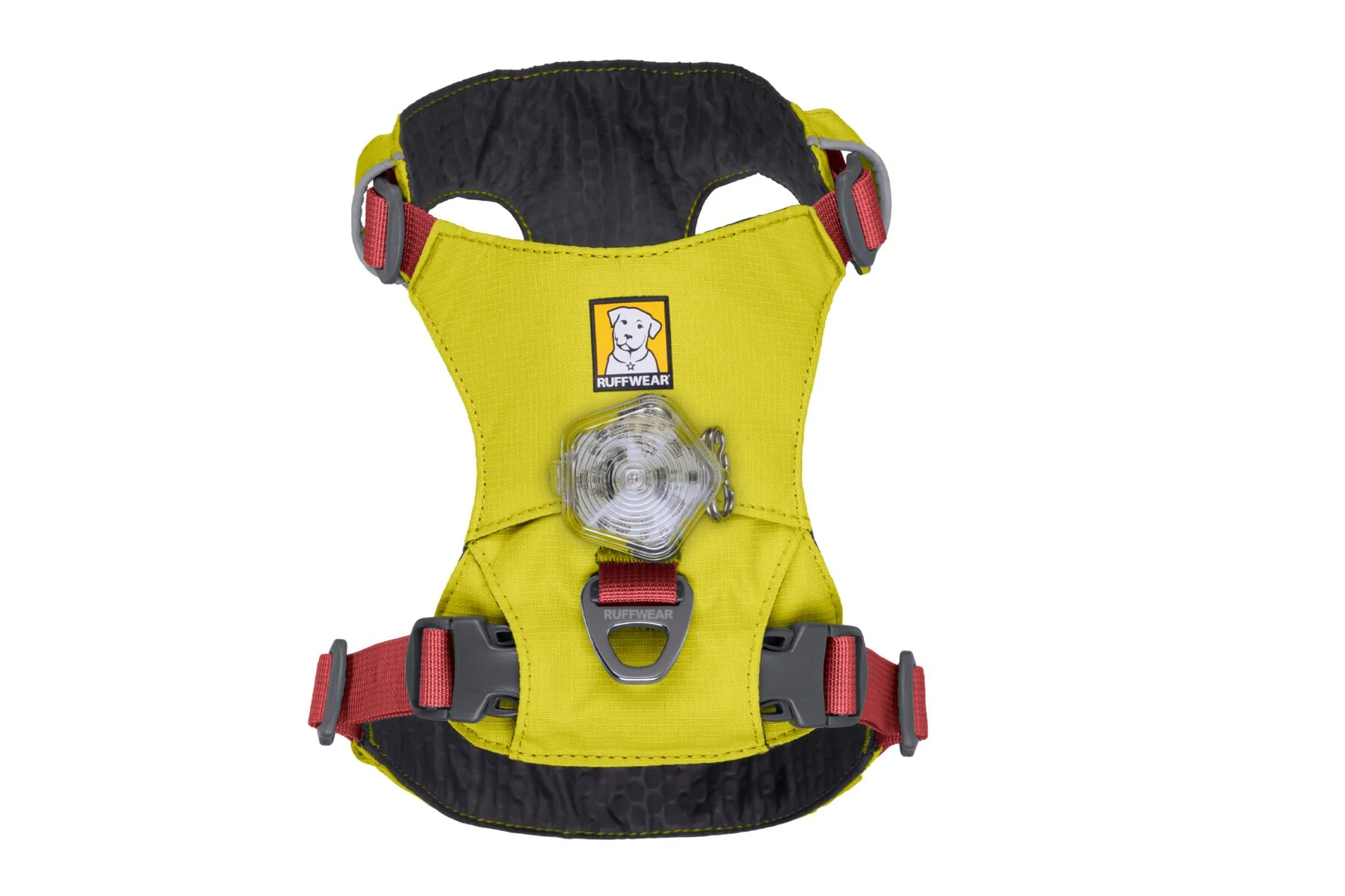 Hi & Light Harness Lichen Green - Image 9