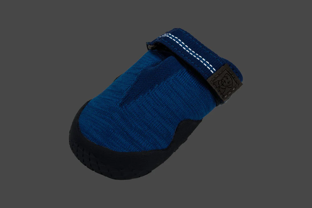 Hi & Light Trail Shoes Blue Pool - Image 4