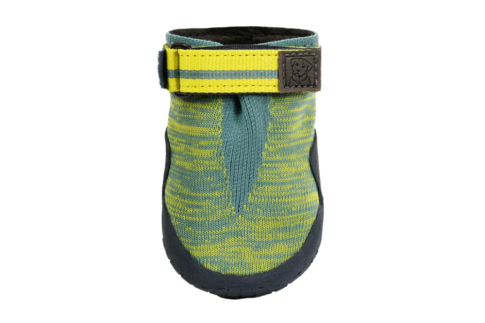 Hi & Light Trail Shoes River Rock Green - Image 2