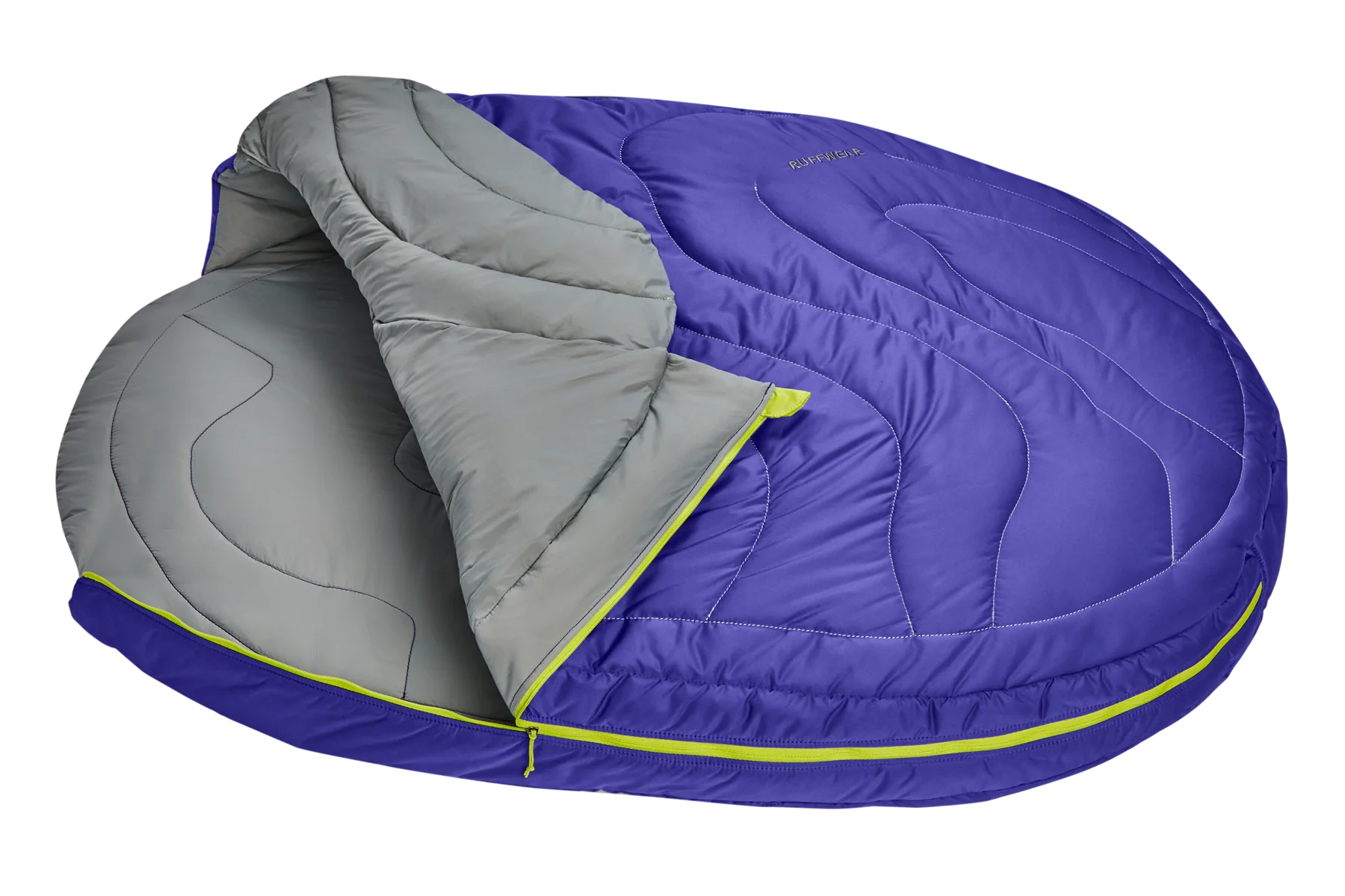Highlands™ Dog Sleeping Bag (2026) - Image 3