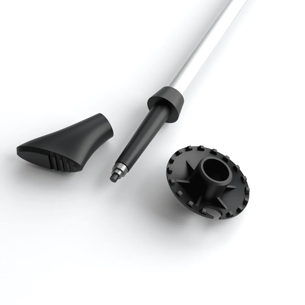 Hiking/Walking Poles Aluminum - Image 3