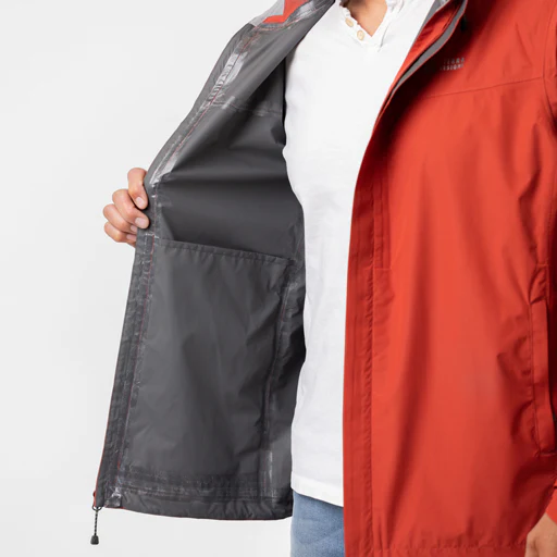 M Hurricane Jacket - Fire Whirl - Image 6