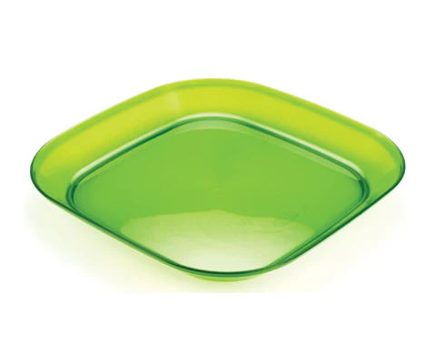 Infinity Plate 23cm Square - Image 2