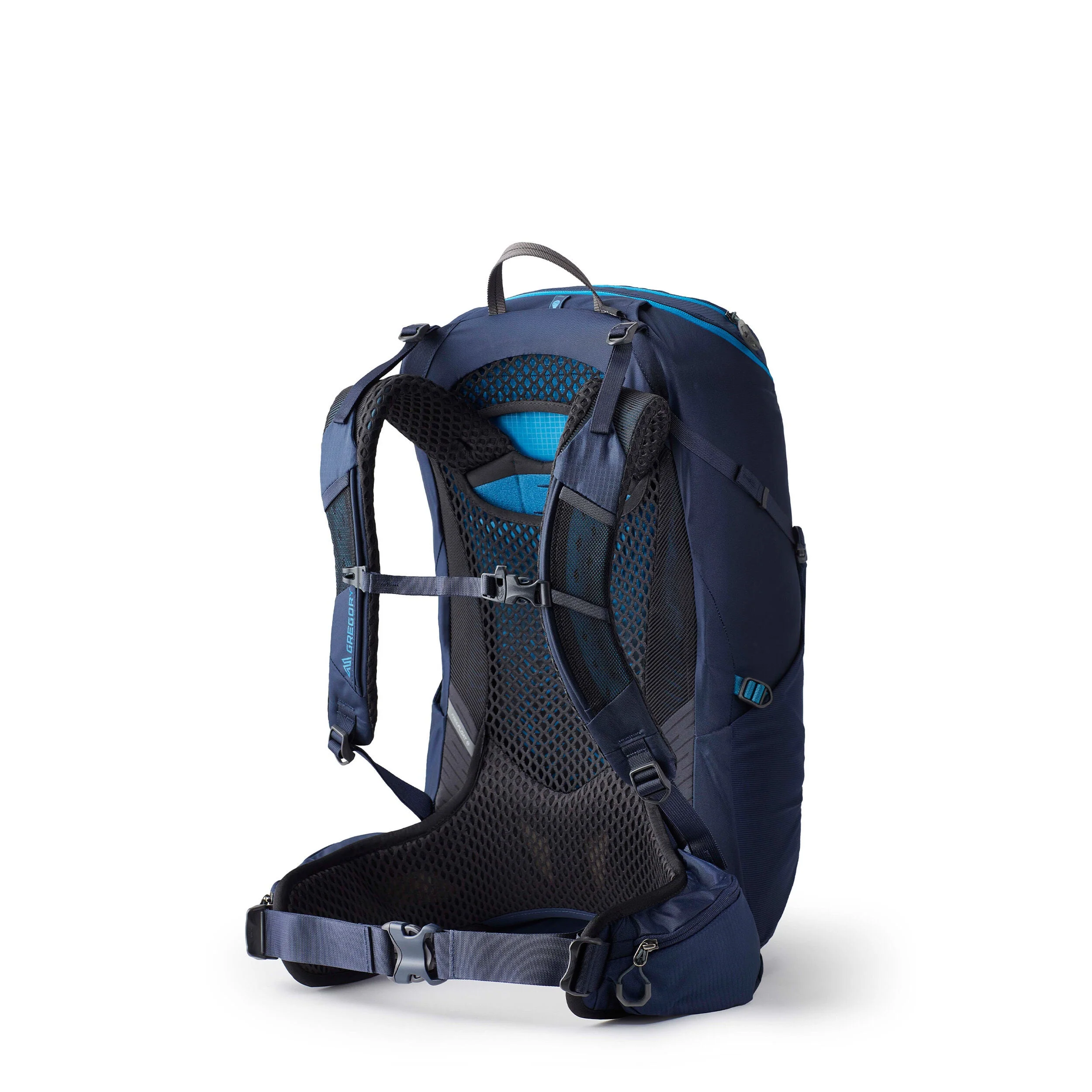 Jade 28 - Midnight Navy - Image 2