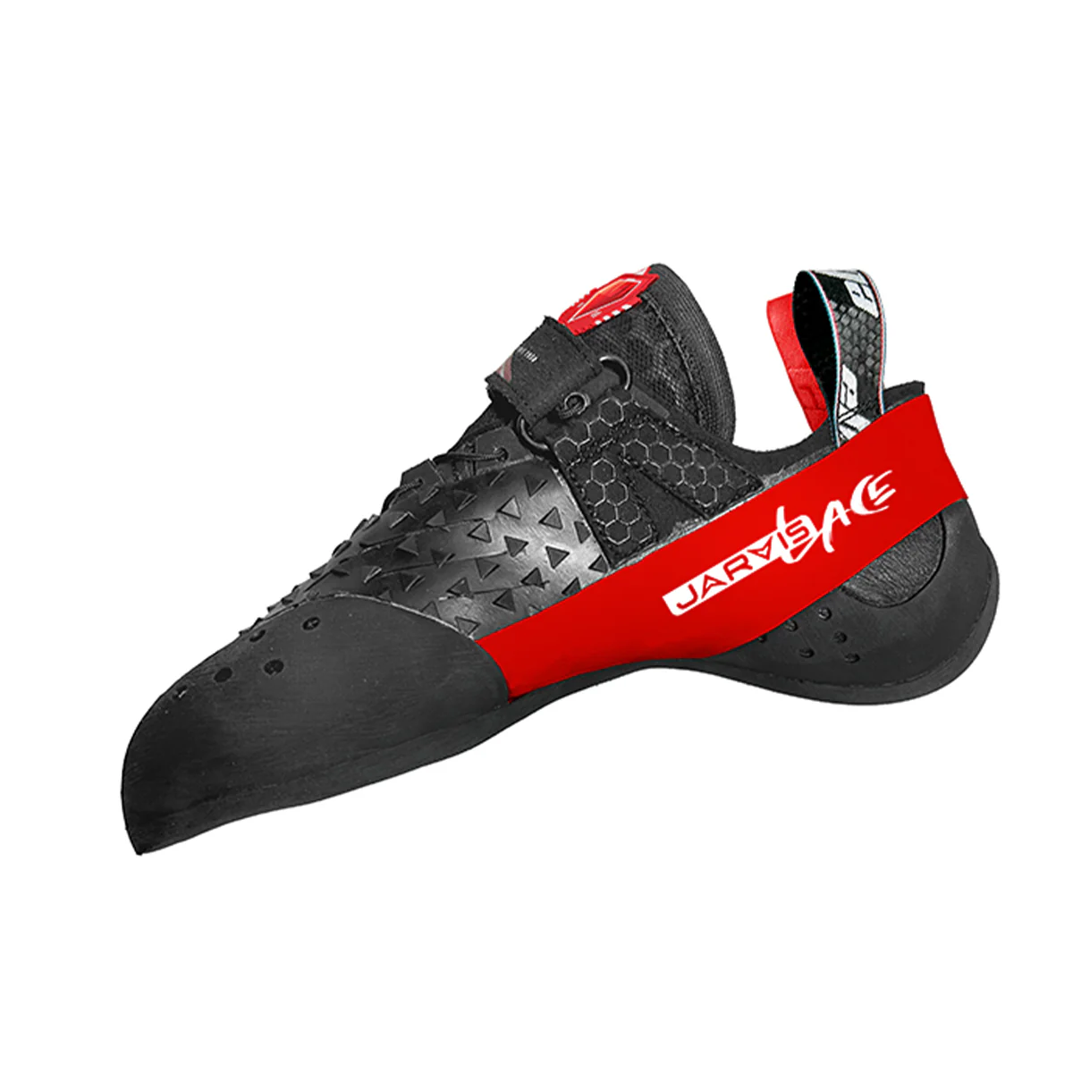 Jarvis Lace - Image 2