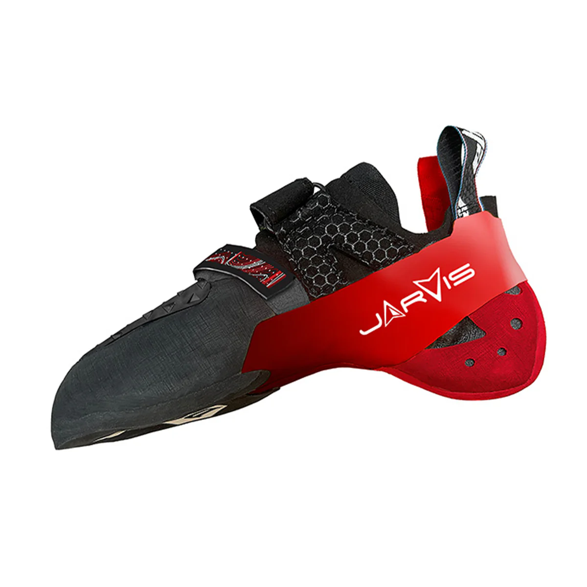 Jarvis Velcro - Image 2