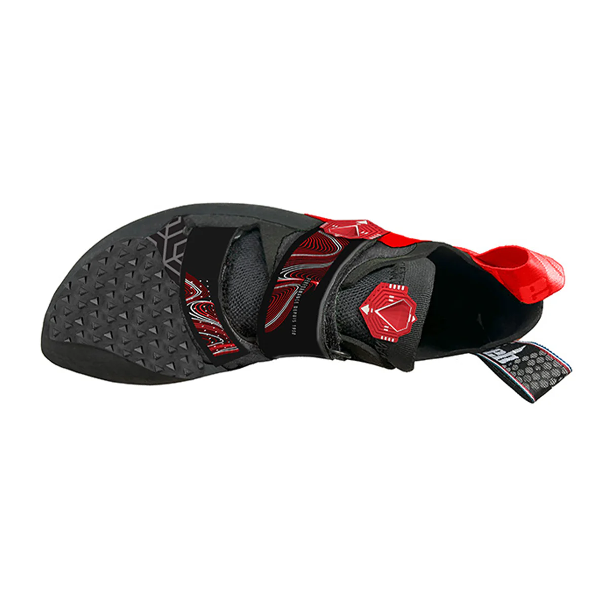 Jarvis Velcro - Image 3