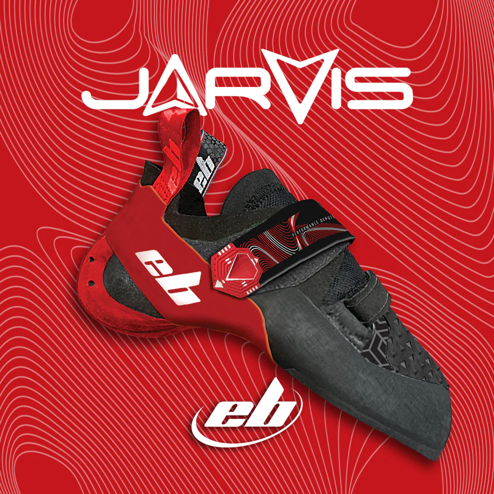 Jarvis Velcro - Image 5
