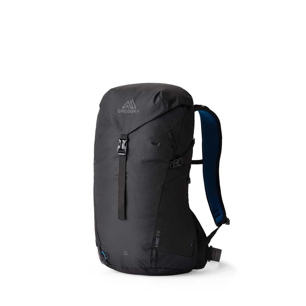 Kiro 28 - Alpine Black