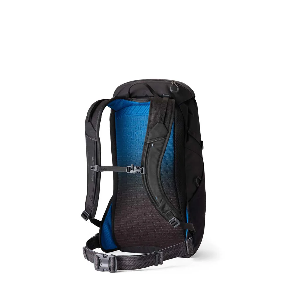 Kiro 28 - Alpine Black - Image 2