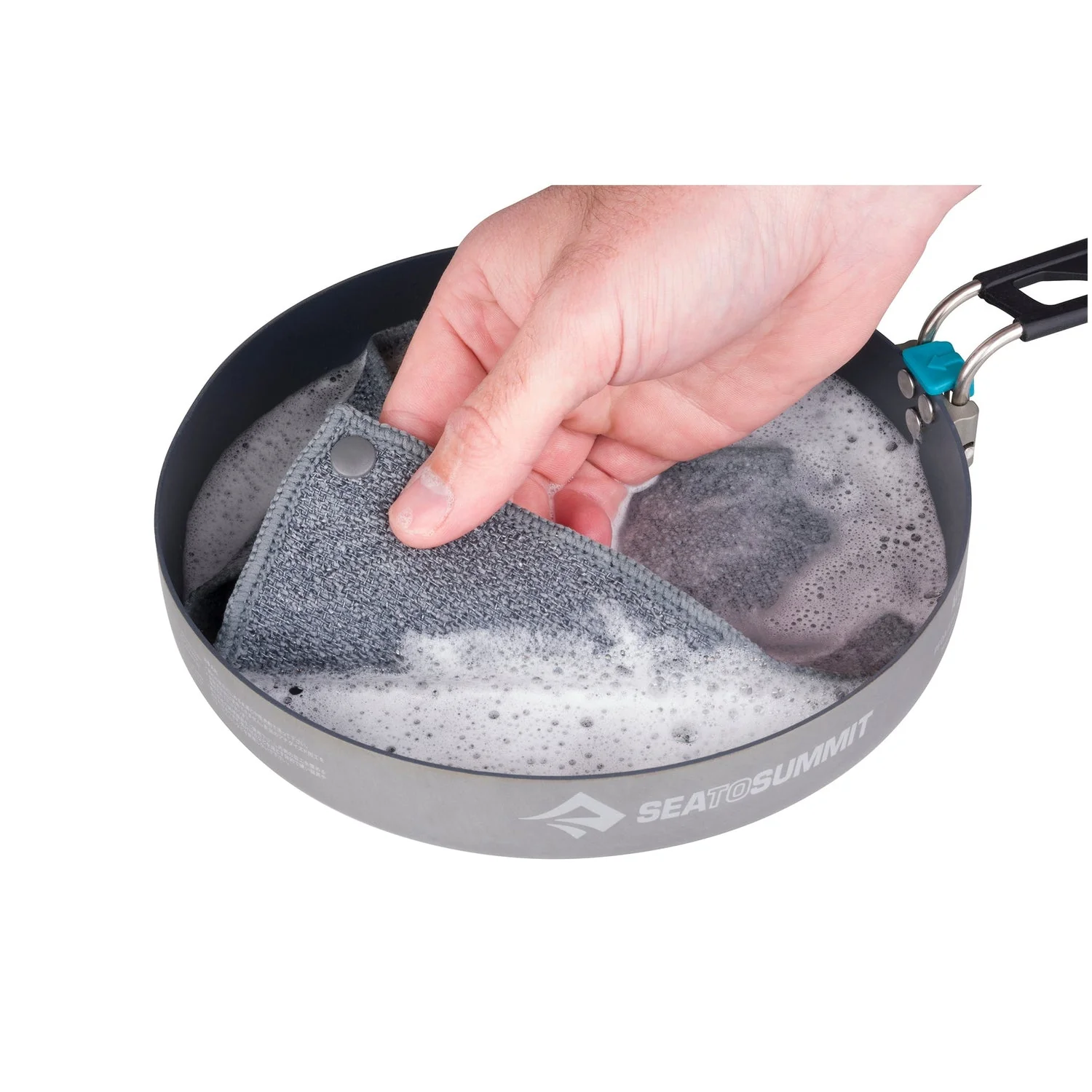 Camp Kitchen Tool Kit - 10 Piece Set - Image 2