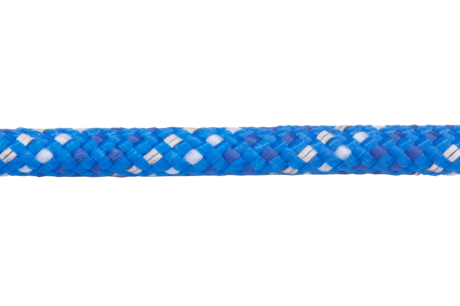 Knot-a-collar Collar Blue Pool - Image 2