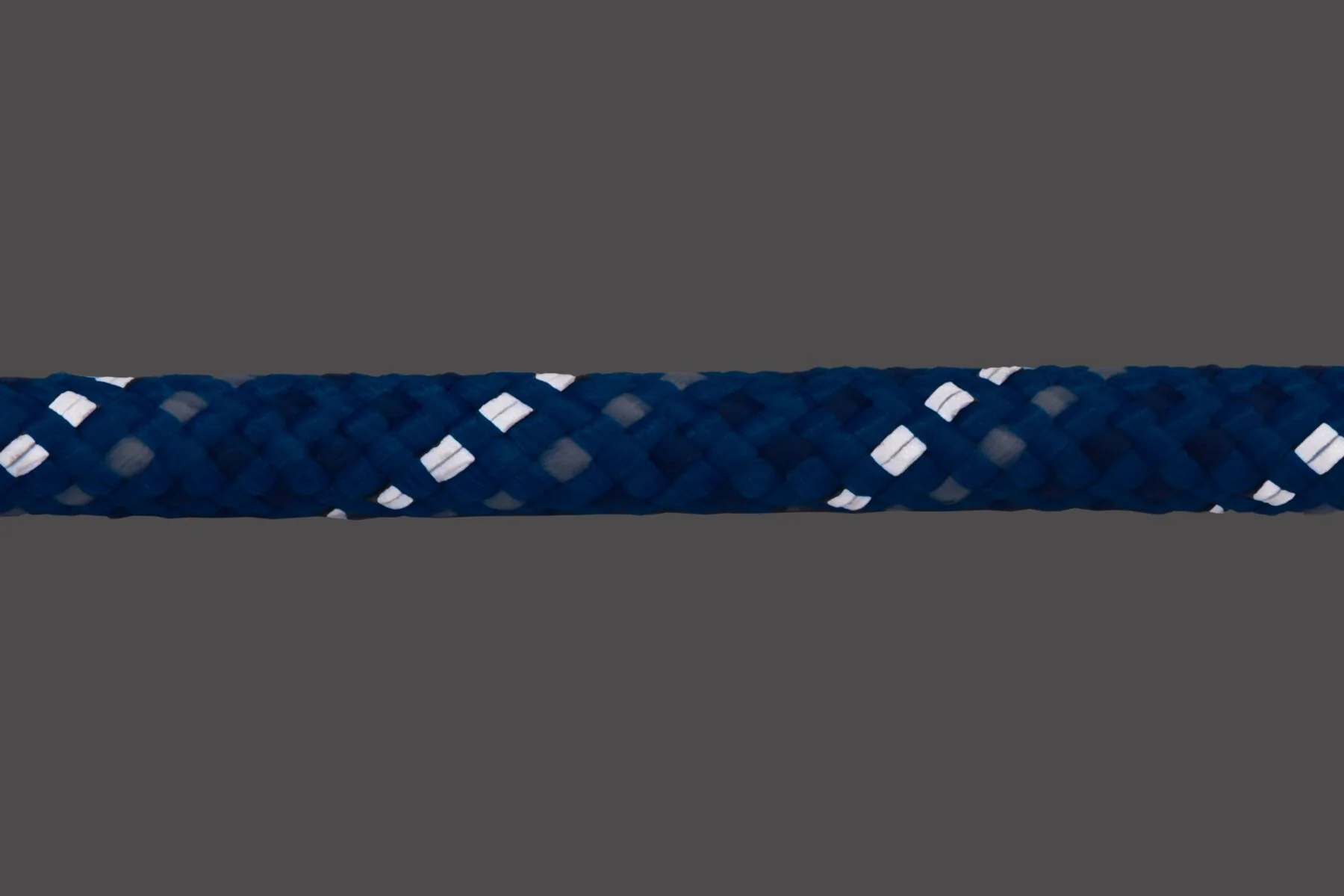 Knot-a-collar Collar Blue Pool - Image 3