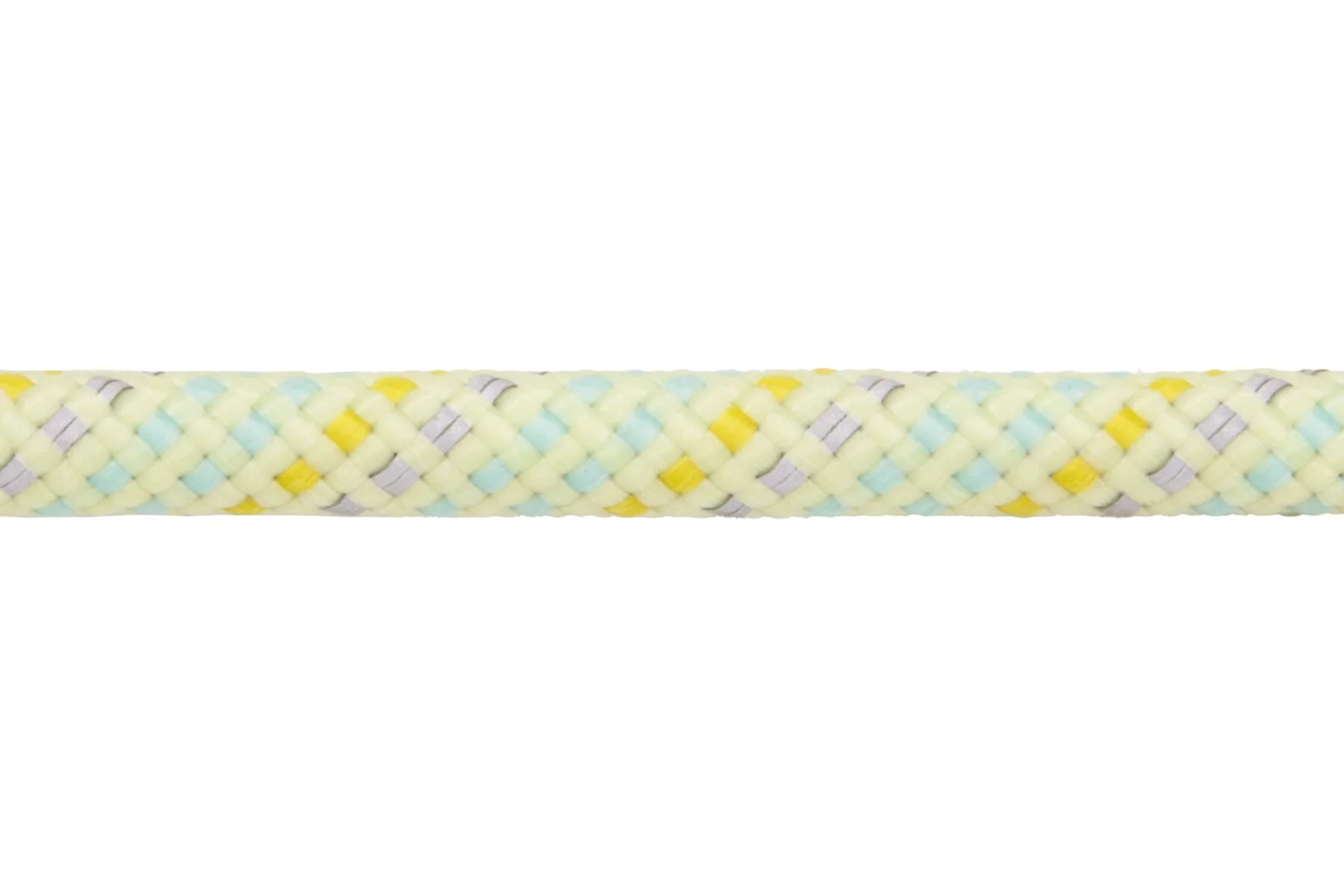 Knot-a-collar Collar Moss Green - Image 2