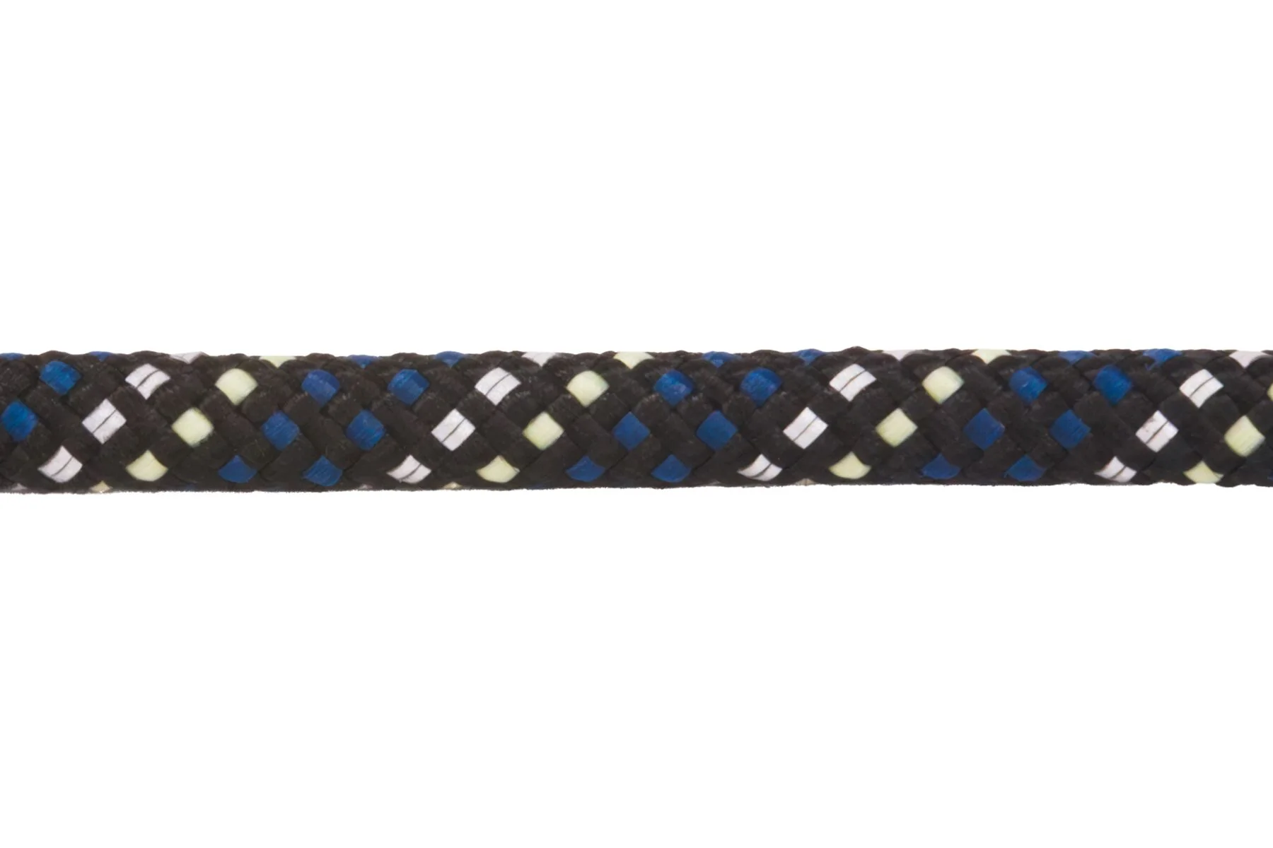 Knot-a-collar Collar Obsidian Black - Image 2