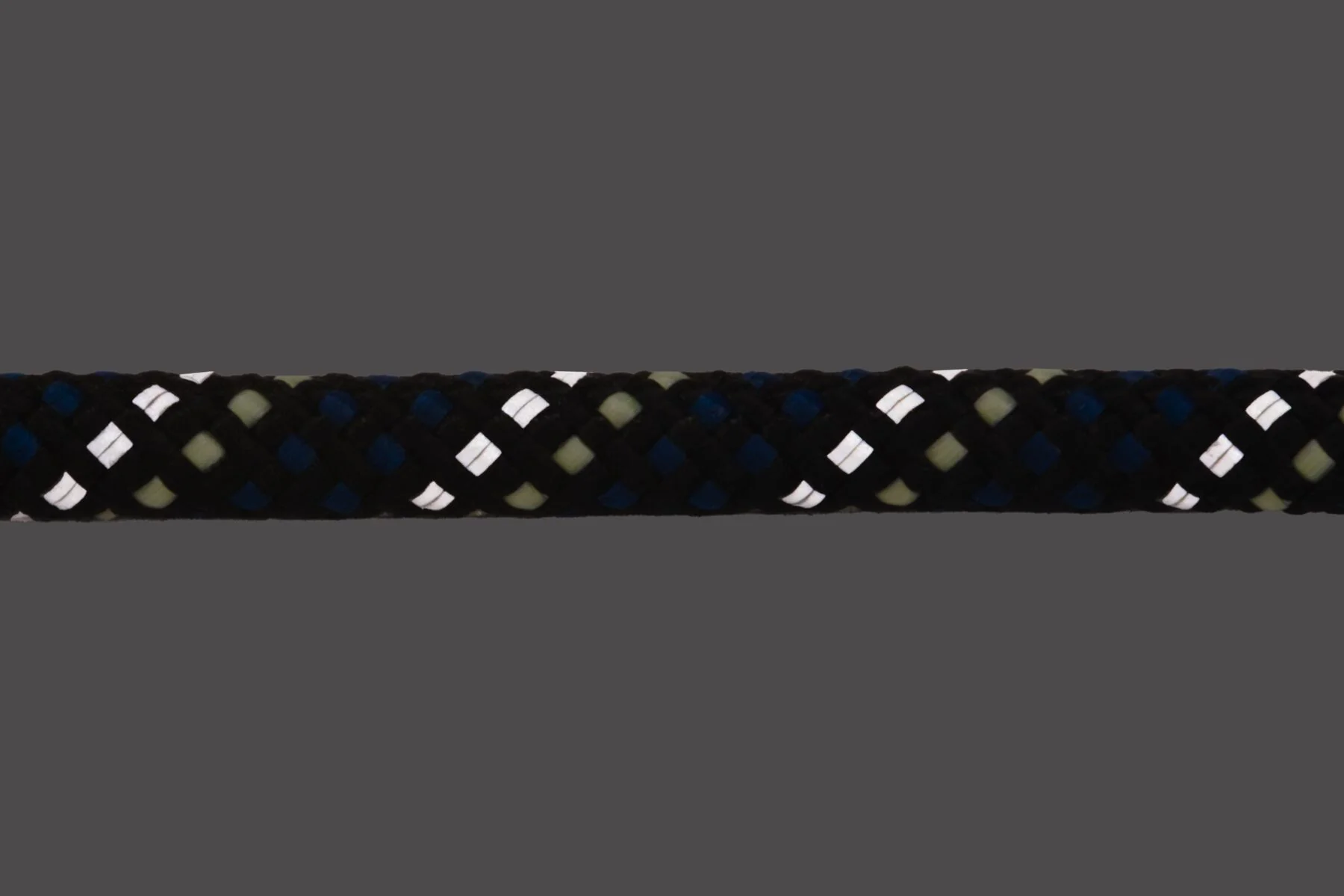 Knot-a-collar Collar Obsidian Black - Image 3