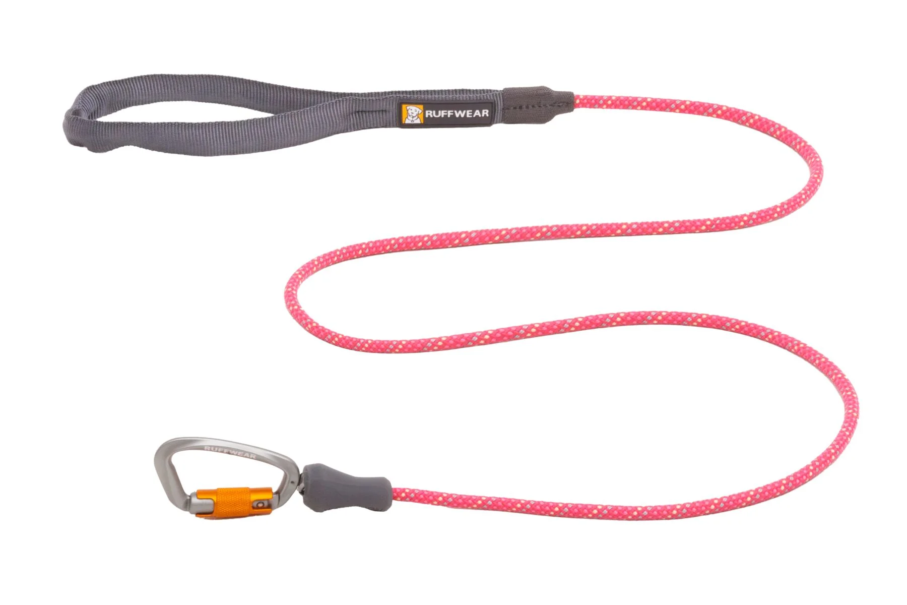 Knot-a-Leash Fireweed Pink - Image 5