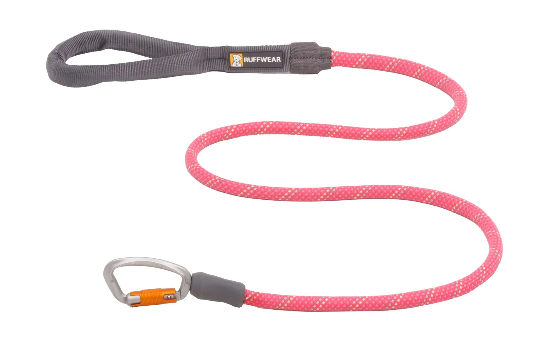 Knot-a-Leash Fireweed Pink - Image 6
