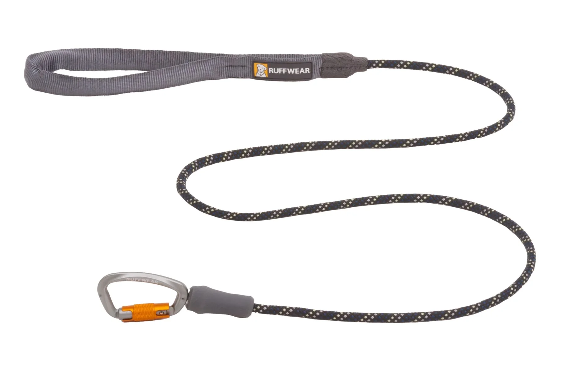 Knot-a-Leash Obsidian Black - Image 5