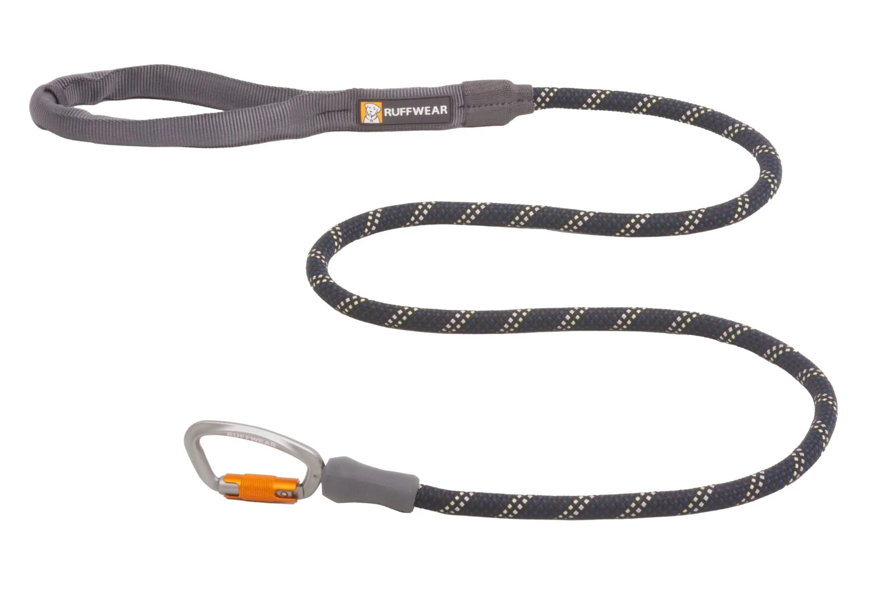 Knot-a-Leash Obsidian Black - Image 6