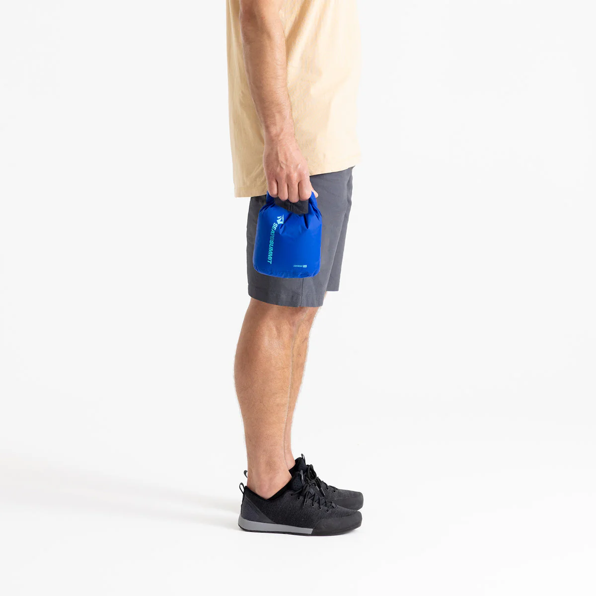 Lightweight Dry Bag  Sulphur - Image 5